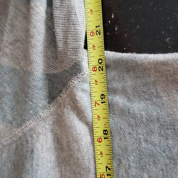 Burberry Brit men cashmere sweater - Picture 5 of 8